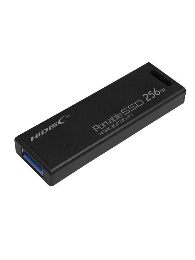 Gen2Ήf[^/^pMiniStick|[^uSSD 256GB HDMSSD256GJP3R