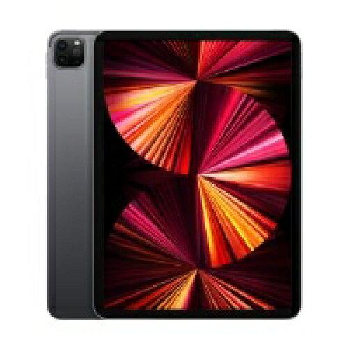 2021 Apple 11C`iPad?Pro (Wi-Fi 256GB) - Xy[XOC MHQU3J/A APPLE Abv