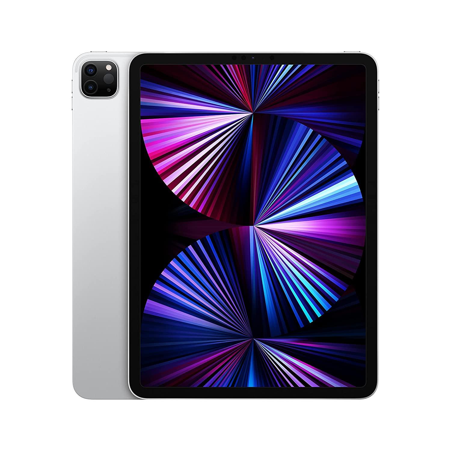 2021 Apple 11C`iPad?Pro (Wi-Fi 256GB) - Vo[ APPLE Abv