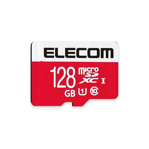 GM-MFMS128G ELECOM GR