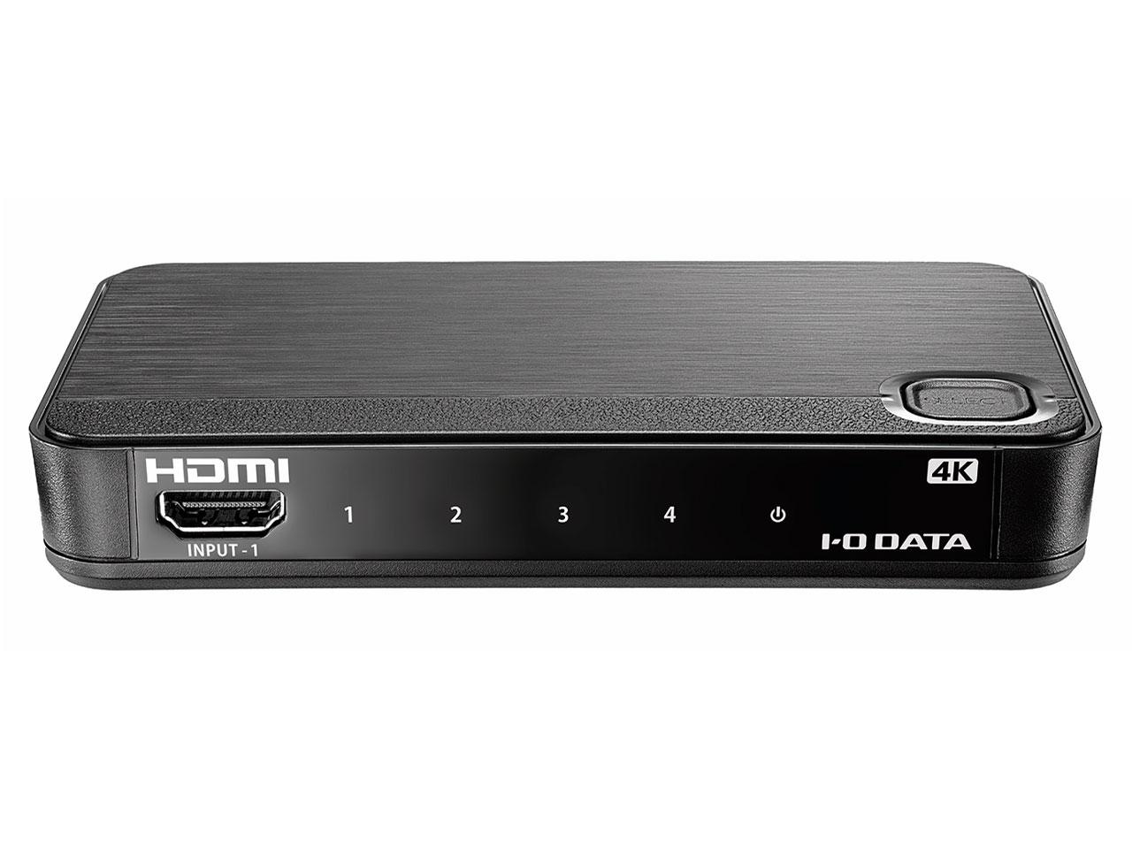 4K60HzΉHDMIؑ֊(DA-4HS/4K)