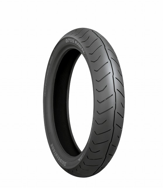 yKwOɎdlmFzEXEDRA G709 (FRONT) 130/70R18 63H TL [MCR04235]