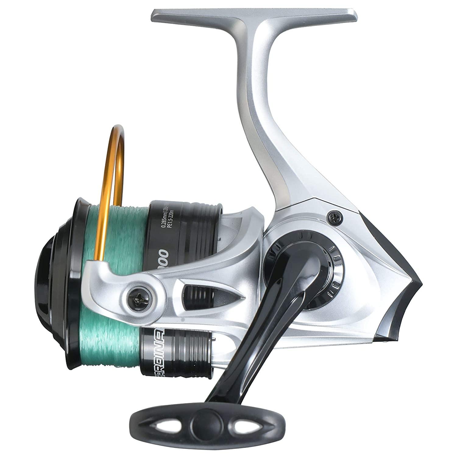 PFJ CARDINAL III S3000