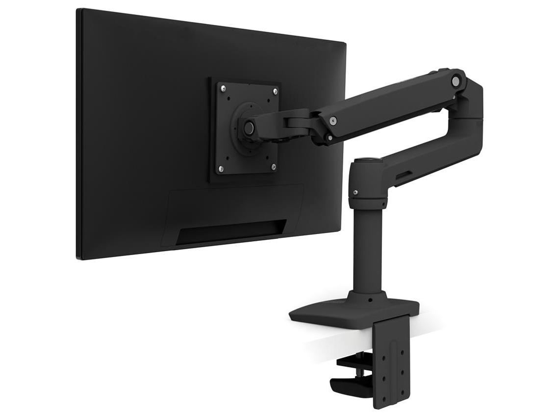EIZO モニターアーム LS-HM1-D デュアルハイトアジャスタブル EIZO モニターアーム LS-HM1-D デュアルハイトアジャスタブル