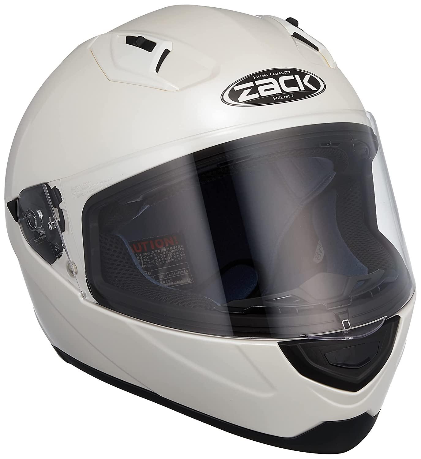 TNK ZF-4 ttFCXwbg  P.WHITE p[zCg MTCY(57-58cm)