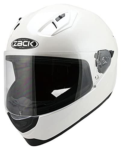 TNK ZF-4 ttFCXwbg  P.WHITE p[zCg LTCY(58-60cm)