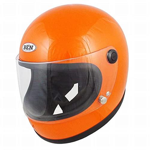 TNK B-60 NEO ttFCXwbg  ORANGE IW FREETCY(58-59cm) Xs[hsbg(SPEED PIT)