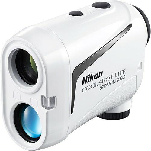 COOLSHOTNikon gь^[U[v(COOLSHOT LITE STABILIZED)