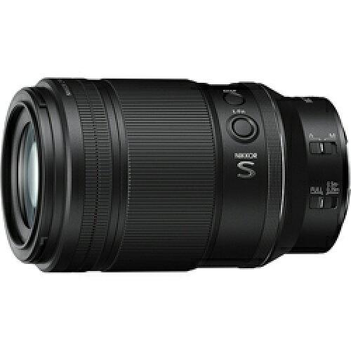 NIKKOR Z MC 105mm f/2.8 VR S/jR~[XpY(NIKKOR Z MC 105MM F/2.8 VR S)