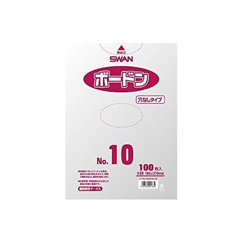 SWAN | {[hpbN Ȃ^Cv 0.02mm NO.10 100 006763130 1pbN(100)