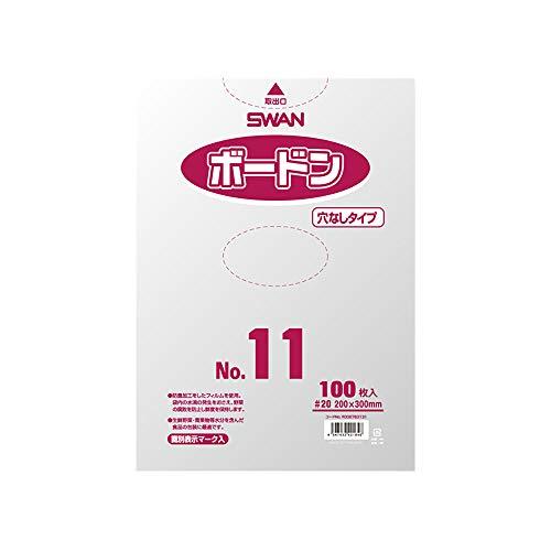 SWAN | {[hpbN Ȃ^Cv 0.02mm NO.11 100 006763131 1pbN(100)