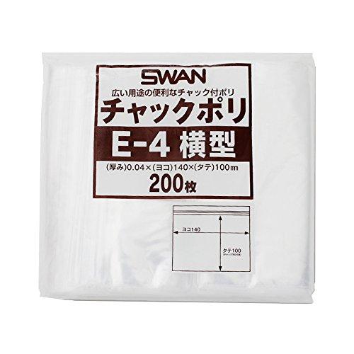 SWAN `bN| E-4 RK^ 200 006656044 1pbN(200)