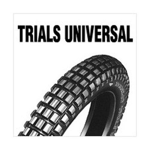 yKwOɎdlmFzoCN^C TRAILS UNIVERSAL tg 90/90-19 M/C 52P `[u^Cv(WT) 251697