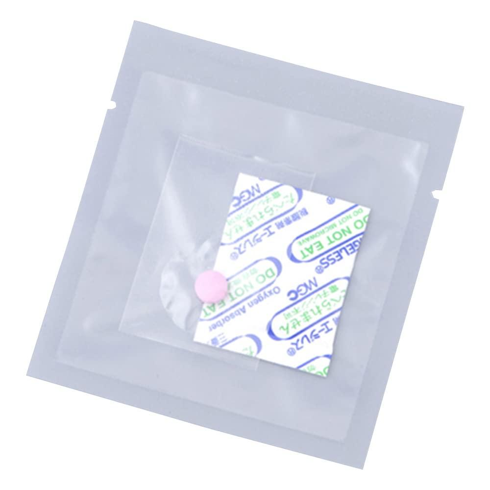 嫌気指示薬(アネロパック(R)用)　1個入り×40袋 A-66 1箱(1個×40袋入)