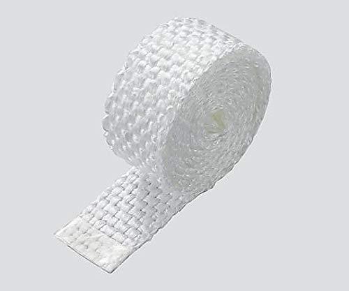 厚手ラギング用ガラスクロステープ　（インサルテックス(R)）　100mm×30m　×1.5 TOMBO No,8401 1巻