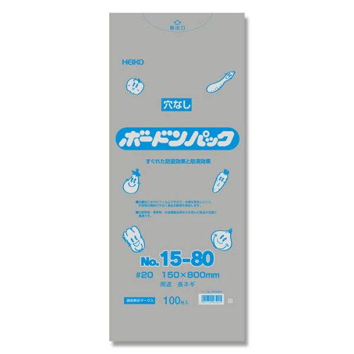 HEIKO | {[hpbN Ȃ 0.02mm No.15-80 lMp 100 006763394 1pbN(100)