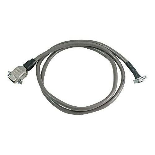 AD-8121B用接続ケーブル　1m（Dsub-9ピン） AX-KO2376-100 1個