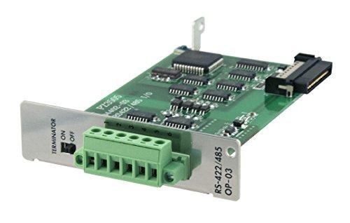 AD-4402/AD-4404pRS-422/485o AD4402-03 1