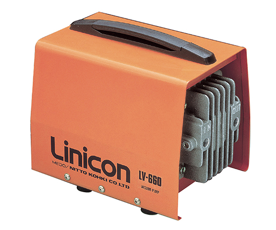 ���j�R���^��|���v�@25L/min�@65W LV-660-A1-0001-50Hz 1��