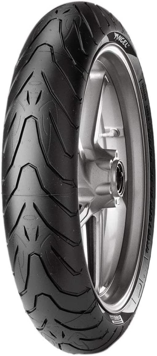 PIRELLI(s)oCN^C ANGEL ST tg 120/70ZR17 M/C (58W) `[uX^Cv(TL) 1868400  I[goCp