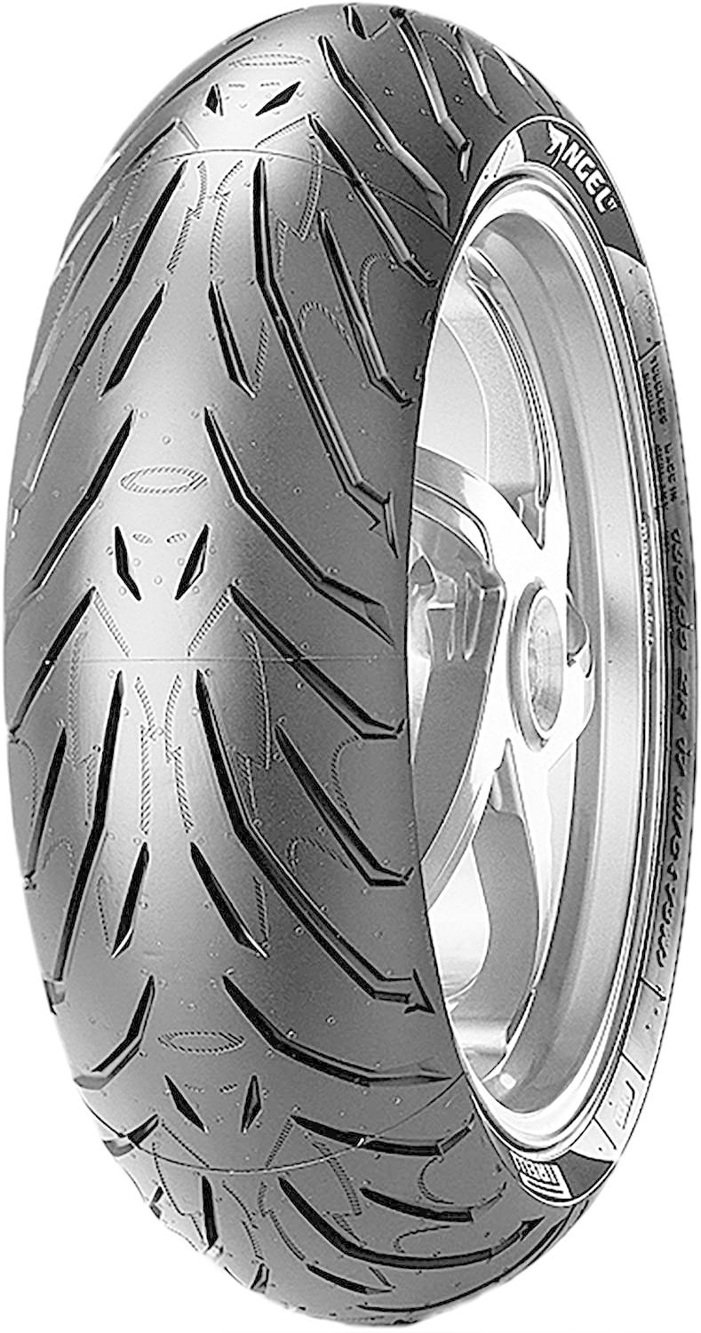 PIRELLI(s)oCN^C ANGEL ST A 180/55ZR17 M/C (73W) `[uX^Cv(TL) 1868500  I[goCp