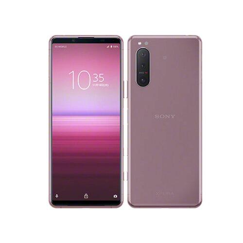 \j[ Xperia5II / SIMt[X}z / y{K㗝Xiz / h/ho/Snapdragon 865 / Xg[W256GB / sN/XQ-AS42 P SONY \j[