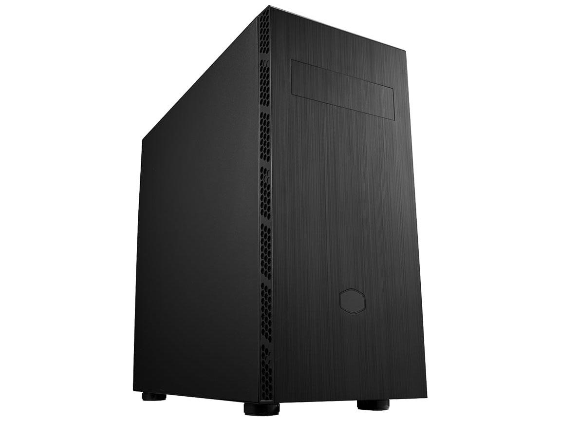 MasterBox MB600L V2   (MB600L2-KN5N-S00) Coolermaster