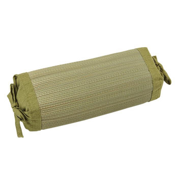 日本製 い草 高さが調整できる 角枕 約30×15cm グリーン 7559769 (1690909)