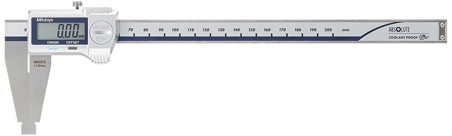 新潟精機 SK カルマデプスゲージ 600mm CDS-60 通販
