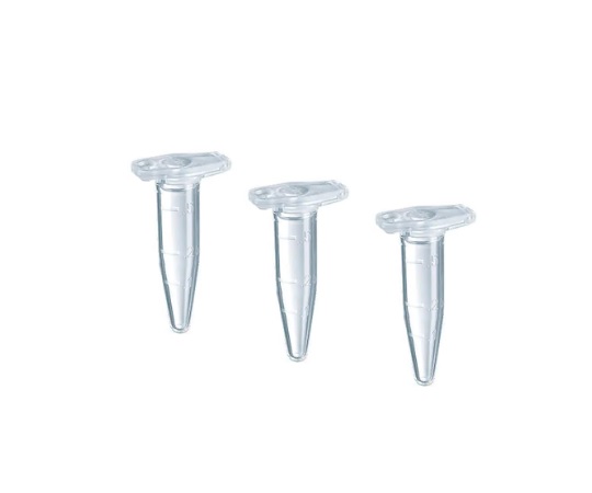 �c�m�`�@�k���a�������@�`���[�u�@0.5 mL�@PCR clean�@�J���[���X 0030 108.035 1��(50�{�~5�ܓ�)