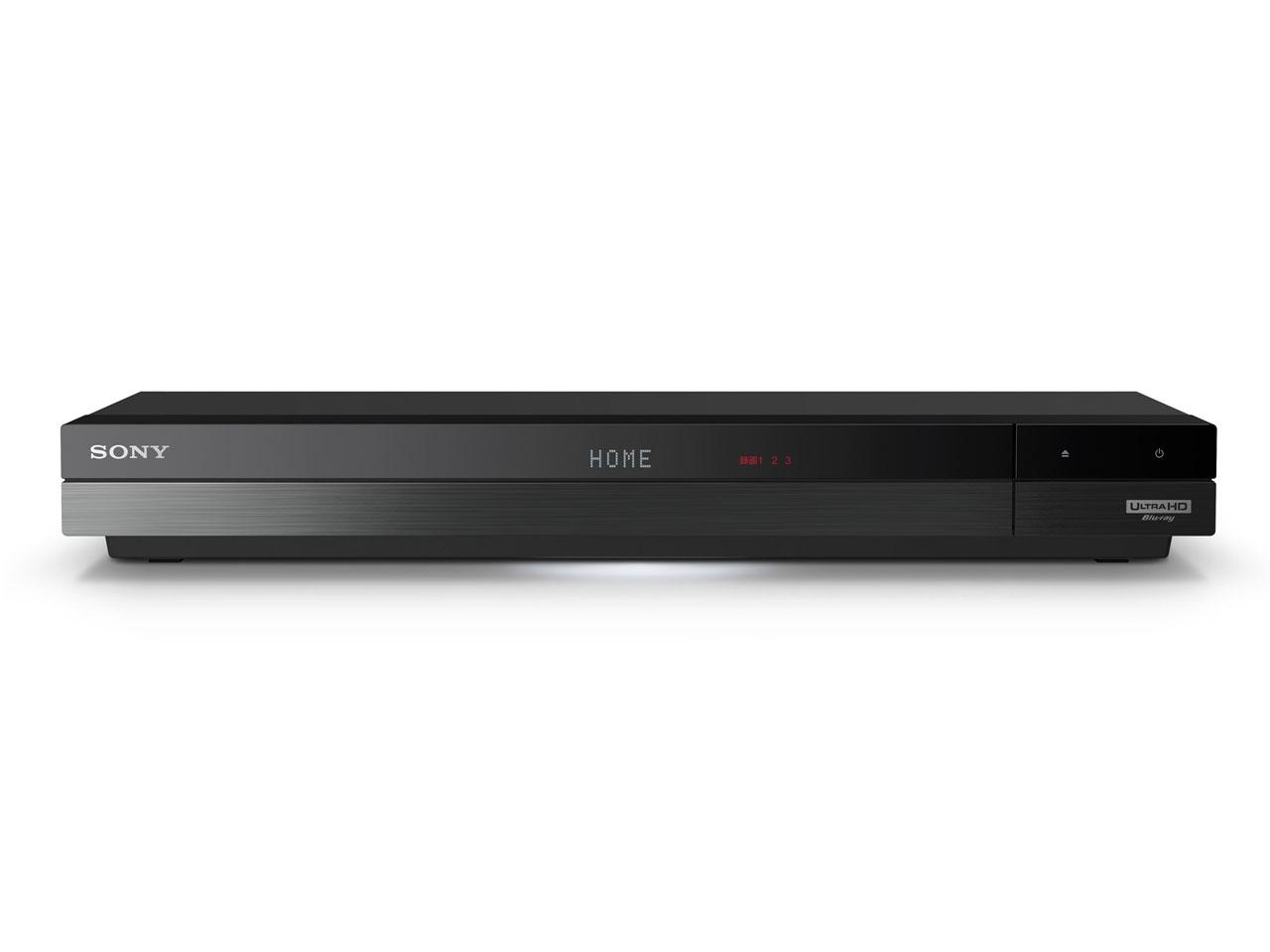 BDZ-FBT6100