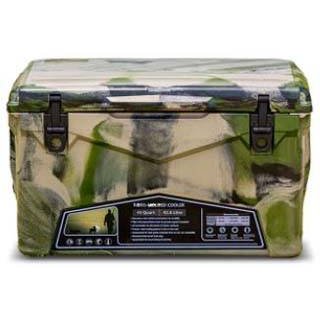 HardCoolerBox 45QT AC CL-04502 Army Camo