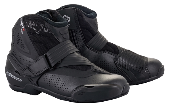 yKwOɎdlmFzSMX-1 R v2 VENTED BOOT [1100 BLACK BLACK] 42