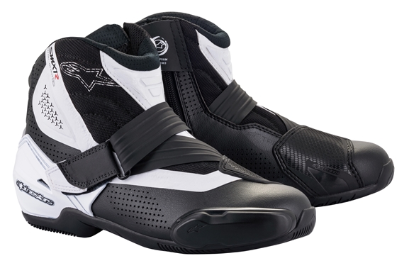 yKwOɎdlmFzSMX-1 R v2 VENTED BOOT [12 BLACK WHITE] 41