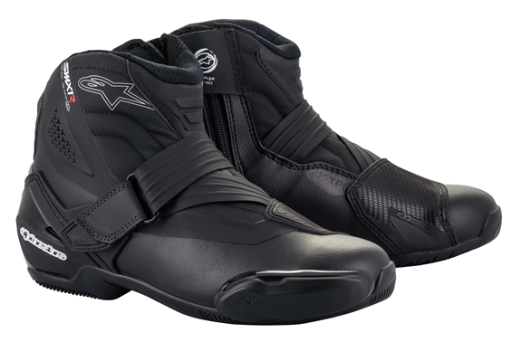 yKwOɎdlmFzSMX-1 R v2 BOOT [10 BLACK] 42 Alpinestars