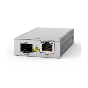 AT-MMC1000/SP-N5アカデミック[100M/1GBASE-T、SFPx1(デリバリースタンダード保守5年付)](4648RN5)