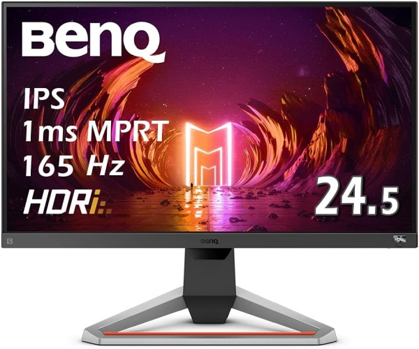 ECJOY!】 BENQ ベンキュー BenQ MOBIUZ ゲーミングモニター