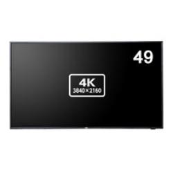 LCD-E498 49.0^ tpubNfBXvC 3840~1600`2160 Xs[J[ D-sub HDMI~3