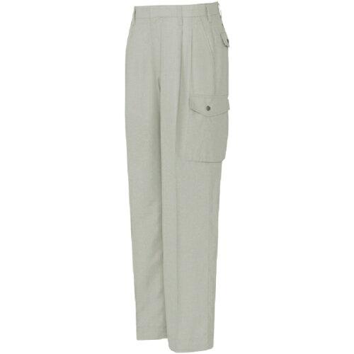 カーゴパンツ（2タック）　アースグレー　115  234-003-115 1着