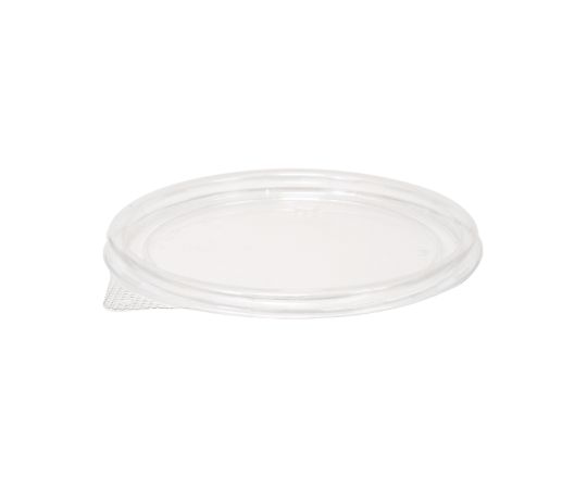 惣菜容器 バイオカップ MP 内外嵌合蓋 MP10-TC 50枚入  004450831 1パック(50枚入) リスパック