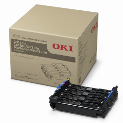  OKI C[Whjbg (MC562/362dn/C531dn/511dn/312dn) ID-C4MA