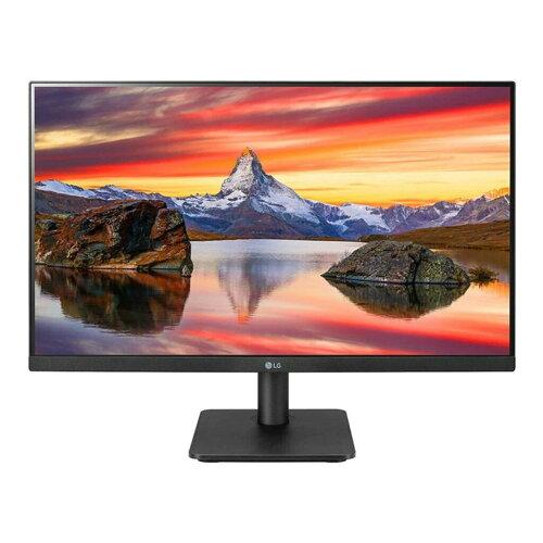 LG t[X j^[ fBXvC 24MP400-B 23.8C`/tHD/IPS/HDMI,D-Sub/FreeSync/75Hz/tbJ[Z[tAu[Cgጸ@\ LG LGdq