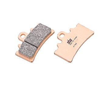 777-0877020 SBS BRAKE PAD 877HS