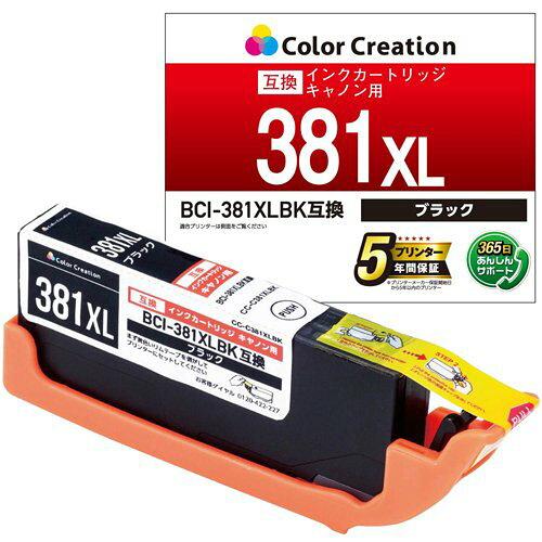 J[NG[V CNJ[gbW@ubN  CC-C381XLBK 1