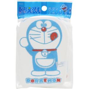 アイセン ドラエモン ボディスポンジ　BDO22