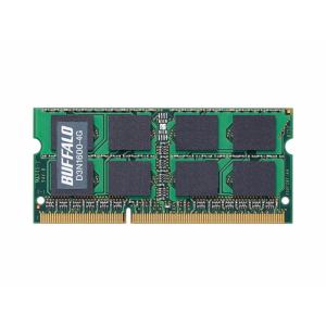 D3N1600-4G [SODIMM DDR3 PC3-12800 4GB] PC3-12800 (DDR3-1600) Ή 204Pinp DDR3 SDRAM S.O.DIMM 4GB (D3N1600-4G) BUFFALO obt@[
