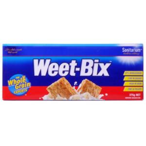 Weet-Bix(EB[grbNX) SVA 375g