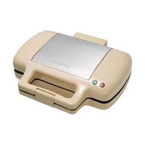 Vitantonio ビタントニオ VWH-4400-C ホットサンドベーカー ECJOY!】 Vitantonio (ビタントニオ) VWH-4400-C ワッフル