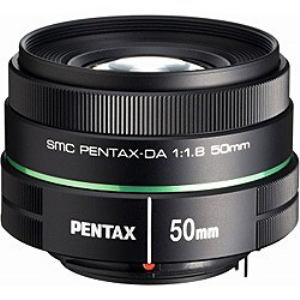 smc PENTAX-DA 50mmF1.8 ]YDA50mmF1.8(DA50F1.8) y^bNX