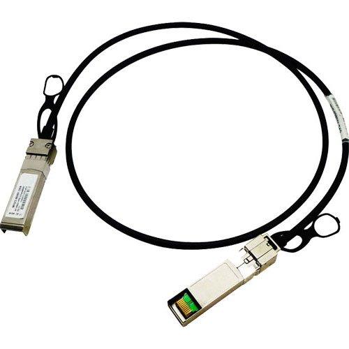HP X240 10G SFP+ SFP+ 0.65m DAC Cable (JD095C)